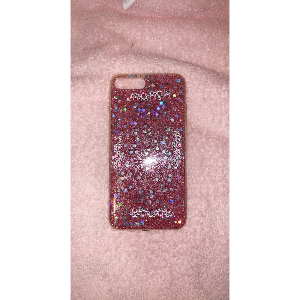iPhone 8 Plus Phone Case